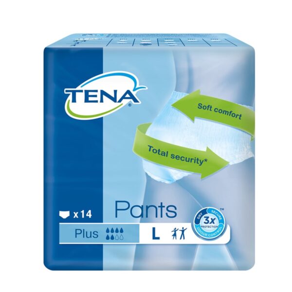 tena pants large πανα βρακάκι